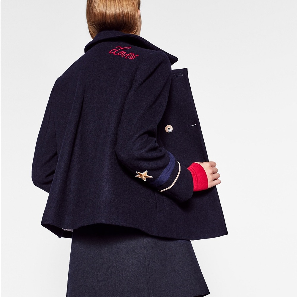 Zara blazer 🧥
